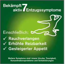 NICORETTE 2 mg värske piparmündi närimiskumm, 30 tk
