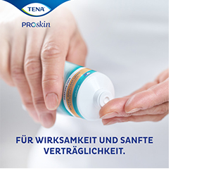TENA BARRIER Kreem, 150 ml
