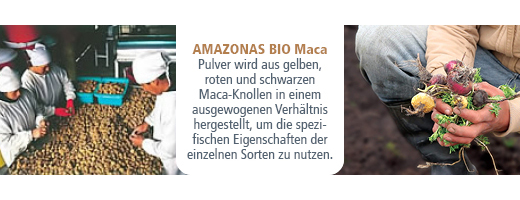 MACA 100% puhas orgaaniline pulber, 100 g