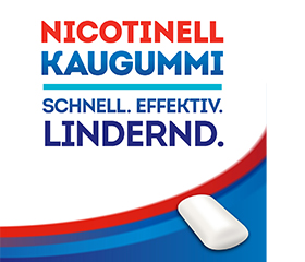NICOTINELL närimiskumm Cool Mint 2 mg, 24 tk