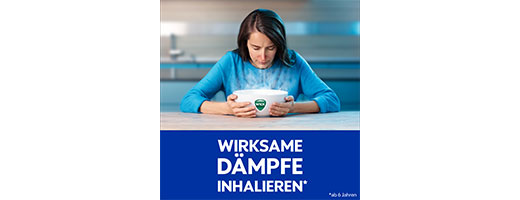 WICK VapoRub külmasalv, 25 g