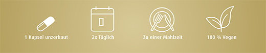 WEIHRAUCH CAPSULE, 120 tk