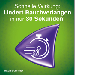 NICORETTE Piparmündisprei 1 mg/spreipuhver, 2 tk