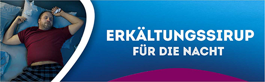 WICK MediNait külm mahl, 90 ml