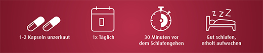 L-TRYPTOPHAN 500 mg kapslid, 90 tk
