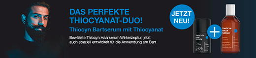 THIOCYN habeme seerum, 50 ml