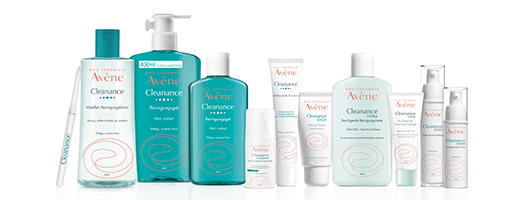 AVENE Cleanance matistav emulsioon, 40 ml