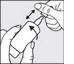 POSIFORLID COMOD 1 mg/ml silmatilgad, 10 ml