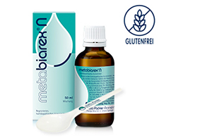 METABIAREX N Segu, 100 ml