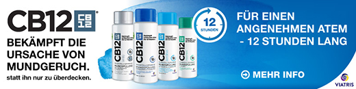 CB12 valge suu loputuslahus, 500 ml