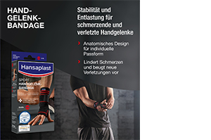 HANSAPLAST spordirandmähis suurus M, 1 tk