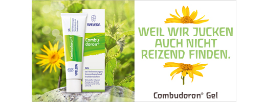 COMBUDORON Geel, 70 g