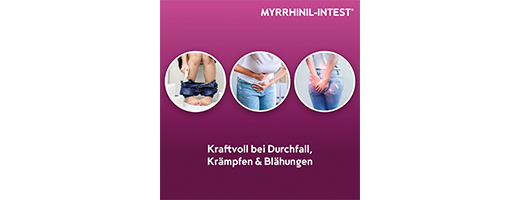 MYRRHINIL INTEST kaetud tabletid, 200 tk