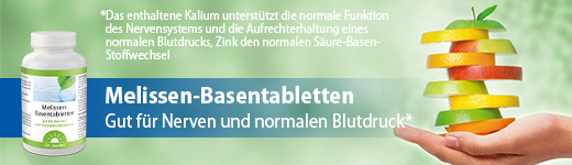 MELISSEN BASE TABLETID, 250 tk