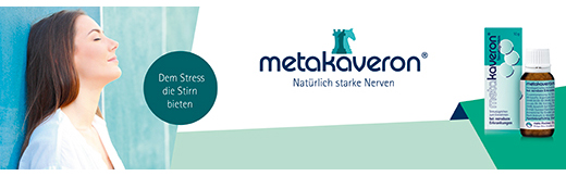 METAKAVERON Gloobulid, 10 g