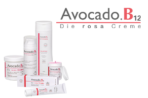 AVOCADO B12 kreem, 200 ml