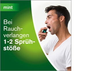 NICORETTE Piparmündisprei 1 mg/spreipuhver, 2 tk