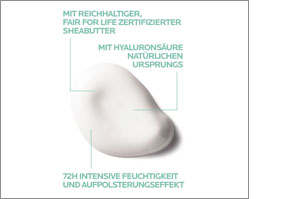 ROCHE-POSAY Hydraphase HA rikkalik kreem, 50 ml