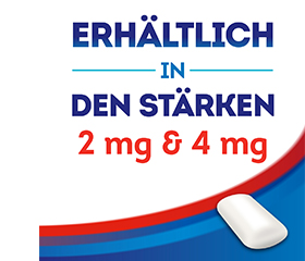 NICOTINELL närimiskumm Cool Mint 2 mg, 24 tk