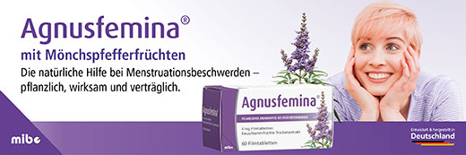 AGNUSFEMINA 4 mg õhukese polümeerikattega tabletid, 100 tk