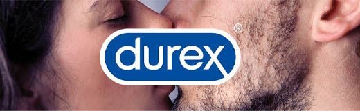 DUREX naturals kondoomid veepõhise libestusainega, 10 tk