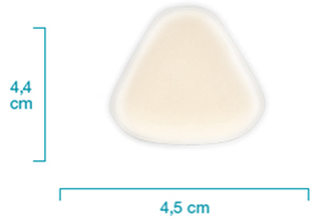 COMPEED Kalluskips, 6 tk