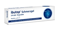 IBUTOP Valugeel, 150 g