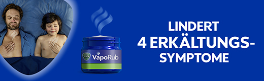 WICK VapoRub külmasalv, 25 g