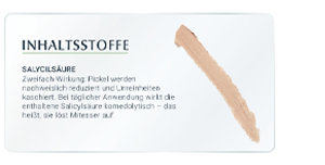 EUCERIN DermoPure peitekreem, 2,0 g