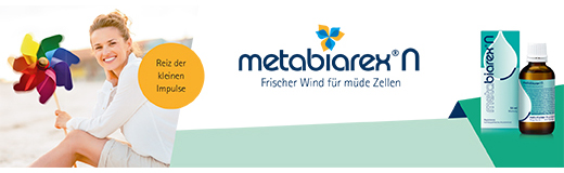 METABIAREX N Segu, 100 ml