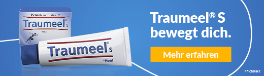 TRAUMEEL S tilgad, 100 ml