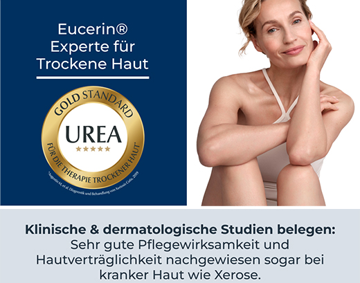 EUCERIN UreaRepair näokreem 5% päevane, 50 ml