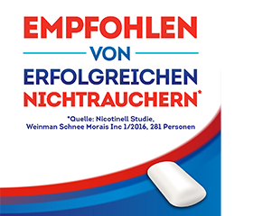 NICOTINELL närimiskumm Cool Mint 2 mg, 24 tk