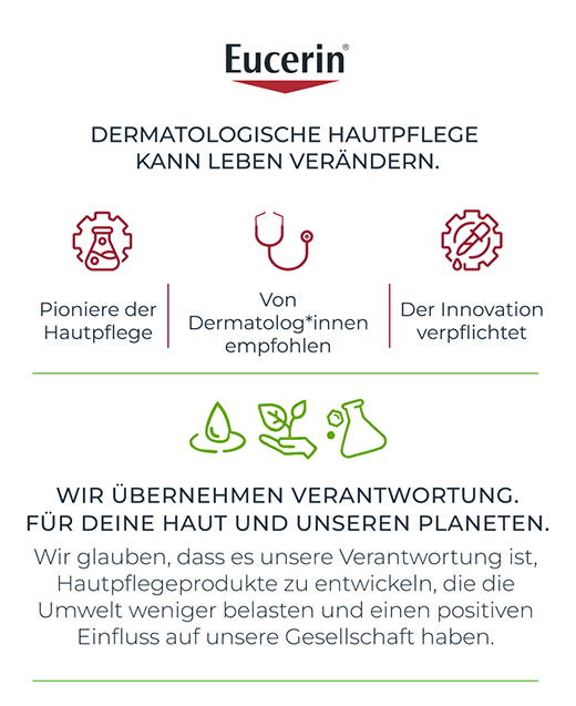 EUCERIN UreaRepair näokreem 5% päevane, 50 ml