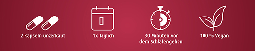 GLYCIN 500 mg veganis.HPMC Kapslid ZeinPharma, 120 tk
