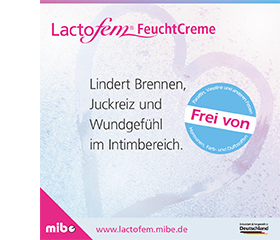 LACTOFEM Niiske kreem, 50 g