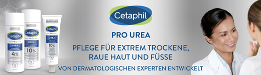 CETAPHIL Pro Urea 10% jalasalv, 100 g