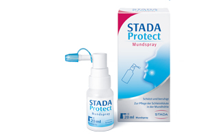 STADAProtect suuspreid, 7 ml