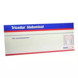 TRICODUR Kõhuside suurus 4 95-105 cm, 1 tk