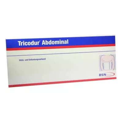 TRICODUR Kõhuside suurus 4 95-105 cm, 1 tk