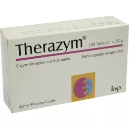 THERAZYM tabletid, 100 tk