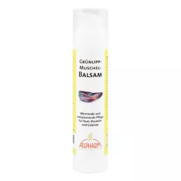 GRÜNLIPPMUSCHEL KONZENTRAT palsam, 100 ml