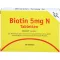 BIOTIN 5 mg N tabletid, 150 tk