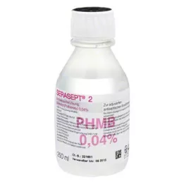 SERASEPT 2 Lahus, 250 ml