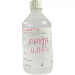 SERASEPT 2 Lahus, 1000 ml