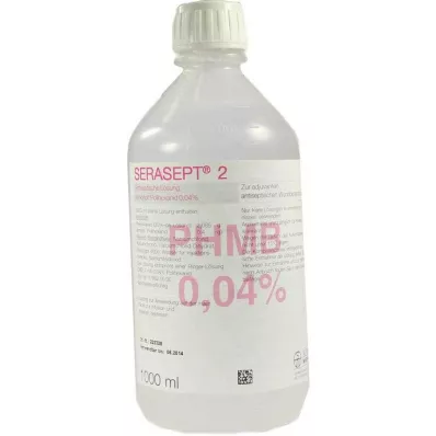 SERASEPT 2 Lahus, 1000 ml