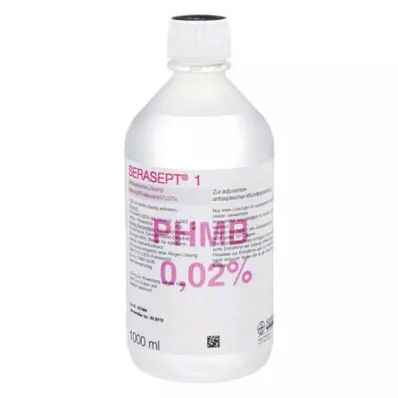 SERASEPT 1 lahus, 1000 ml