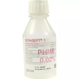 SERASEPT 1 lahus, 250 ml