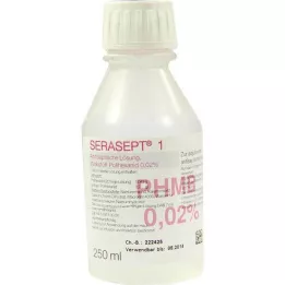 SERASEPT 1 lahus, 250 ml