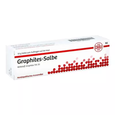 GRAPHITES VÄRVIMINE, 50 g